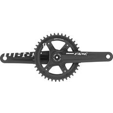 Sram apex 1 1 Sram Apex 1 Bb30 Crankset Black