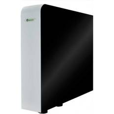 Meaco Wall 72 Black Ultra Quiet Wall Mounted Dehumidifier MeacoWall72B