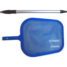 Auskleidungen Abilica Summer Fun Laubkescher Standard Blau Schwarz Silber