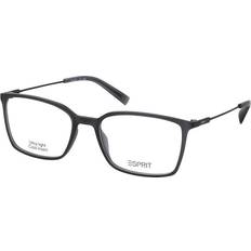 Esprit 33450 505, including lenses, SQUARE Glasses, MALE