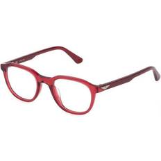 Police Montura de Hombre VPLF77-4906NL Red