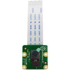 Udskiftningskameraer Raspberry Pi Raspberry PI Kamera V2 8MP/1080p
