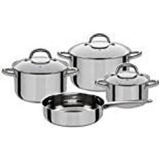 GSW 990042 Montreal 4 Set di pentole