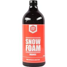 Good Stuff Snow Foam Orange 1 L - koncentreret aktivt