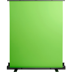 Projektorlerreter Wistream Greenscreen Large Hydraulic (95"Portable)