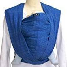 Écharpes Bébé Didymos Porte-bébé taille 6, Ultra-marine