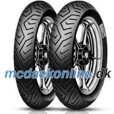 Forhjul Pirelli MT75 100/80-16 TL 50T M/C, Forhjul