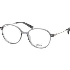 Esprit ET 33430 505, including lenses, ROUND Glasses, FEMALE