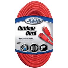 Southwire Electrical Cables Southwire Extension Cord 14/3 SJTW Vinyl Outdoor