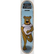 Toy Machine Jeremy Leabres Pro Skateboard Deck