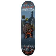 Toy Machine Billy Marks Skateboard Deck