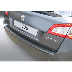 RGM Protectionline Læssekantbeskytter Peugeot 508 Sw 2010 Maj