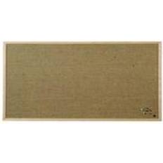 Office Depot Opslagstavle 60x120 hessian