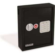 Elektronisk nøgleskab 48 nøgler