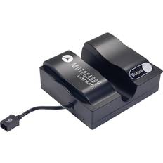 Lithium battery charger Motocaddy MC S-series 20amp Ultra Lithium Battery & Charger