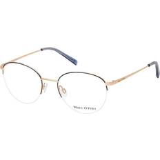 Marc O Polo O'POLO Eyewear 502147 20, including lenses, ROUND Glasses, UNISEX