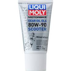 Autoverzorging en voertuigaccessoires Liqui Moly Motorbike GL4 Scooter 1680 80W-90