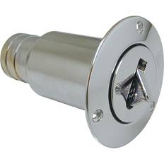 Grilltilbehør Lindemann Tankpåfyldninger Tankpåfyldn benz mess50mm
