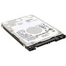 Hitachi Hard disk Hitachi Hem 1W10028 2,5" 1TB SATA intern hårddisk