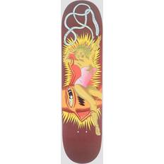 Rosa Decks Toy Machine Jeremy Leabres Pro Skateboard Deck