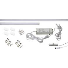 Heitronic Startset Micano dimbar LED-list