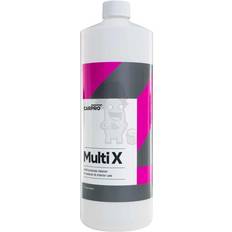 CarPro Motorolier & Kemikalier CarPro Multi X 1L Motorolie