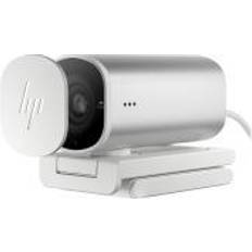 960 Streaming Webcam farve 8 MP 3840 x 2160 audio USB 3.0