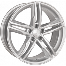 19" - 5/112 Autofelgen 2DRV WH11