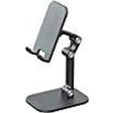 Xlayer Foldable Stand Smartphone Tablet Black