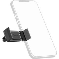 Mobilgerätehalter Hama Auto-Handyhalterung Flipper für Lüftung