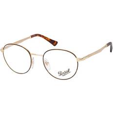 Persol PO 2460V 1075, including lenses, ROUND Glasses, MALE