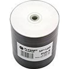 DVD-R 4.7GB x16 100-Pack spindles