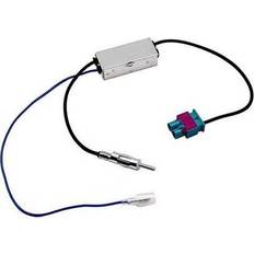 Ct27aa145 Dobbelt Antenne Adapter VW