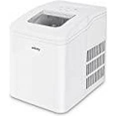 Eiswürfelmaschinen Wëasy Eismaschine Weasy IGLOO8 Kapazität 12kg, 9min Zubereitung, 120W