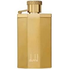 Dunhill Mies Tuoksut Dunhill Desire for Men Gold EDT 100ml