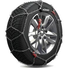 Sneeuwkettingen Konig Snekæde CG-9 STR. 105