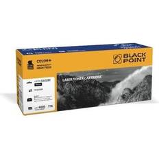Black Point LCBPBTN326/329Y 2500 Sider Gul