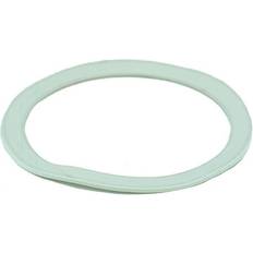 Gummi Cisterner & Reservedele IFÖ ELECTRIC Gummipakning Til Gevindglas 84,5 mm 2 Stk