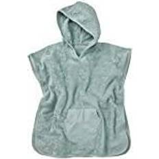 Rotho Babydesign Baby bad poncho lagun