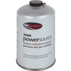 Go System Powersource 445G Butane Propane Gas Cartridge