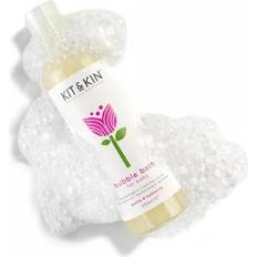 Kit & Kin Kit and Kin Organic Baby Bath Lotion, 250ml
