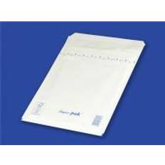 Self-adhesive envelopes with bubble wrap HK, C13, 150x215mm/170x225mm, 5pcs, white