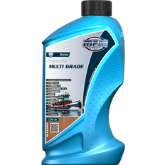 MPM MARINE 15W-40 Marine Motorolie