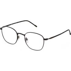 Lozza Bergamo 1 VL 2387 0627, including lenses, SQUARE Glasses, MALE