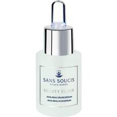 Sans Soucis Serums & Gezichtsolieën Sans Soucis AHA + BHA Acid Serum