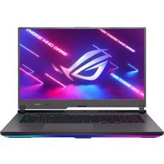 Laptops ASUS ROG Strix G17