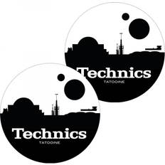 Slipmat Technics 60677 Slipmat Tatooine