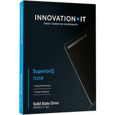 Innovation IT 512GB Bulk