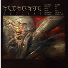 Altarage Succumb (Vinyl)