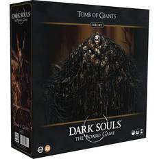 Dark Souls: The Board Game Tomb of Giants